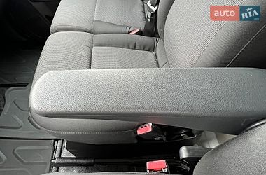 Тентований Renault Master 2021 в Ковелі