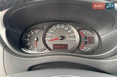 Борт Renault Master 2019 в Дубно