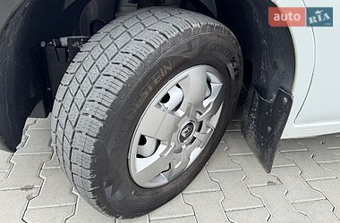 Мінівен Renault Master 2017 в Ковелі