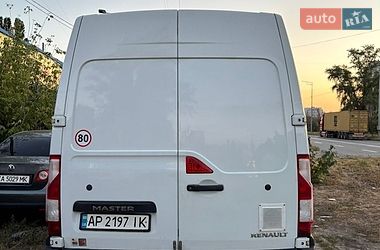 Вантажний фургон Renault Master 2019 в Києві