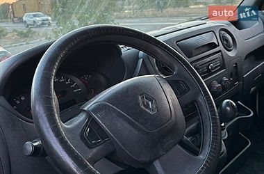 Вантажний фургон Renault Master 2019 в Києві