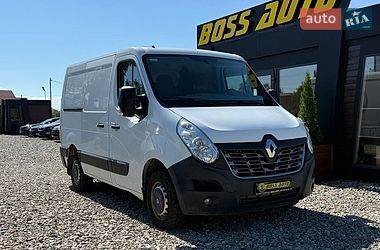 Грузовой фургон Renault Master 2014 в Коломые фото Грузовой фургон Renault Master 2014 в Коломые