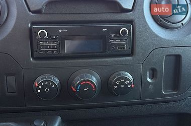 Грузовой фургон Renault Master 2014 в Коломые фото 10 Грузовой фургон Renault Master 2014 в Коломые