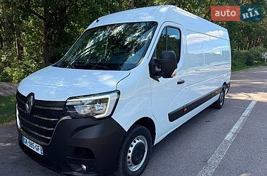 Грузовой фургон Renault Master 2022 в Рожище