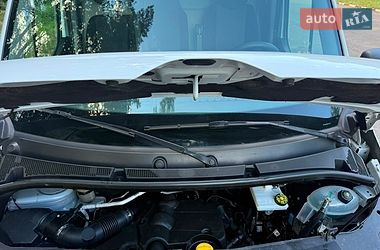 Грузовой фургон Renault Master 2022 в Рожище
