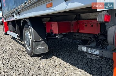 Тентованый Renault Master 2022 в Ковеле фото 21 Тентованый Renault Master 2022 в Ковеле