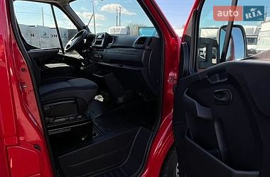 Тентованый Renault Master 2022 в Ковеле фото 28 Тентованый Renault Master 2022 в Ковеле