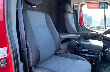 Тентованый Renault Master 2022 в Ковеле фото 29 Тентованый Renault Master 2022 в Ковеле