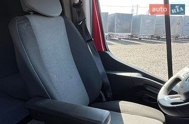Тентованый Renault Master 2022 в Ковеле фото 35 Тентованый Renault Master 2022 в Ковеле