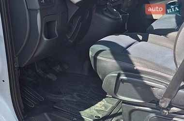 Другие грузовики Renault Master 2016 в Николаеве фото 3 Другие грузовики Renault Master 2016 в Николаеве