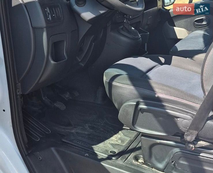 Другие грузовики Renault Master 2016 в Николаеве фото 3 Другие грузовики Renault Master 2016 в Николаеве