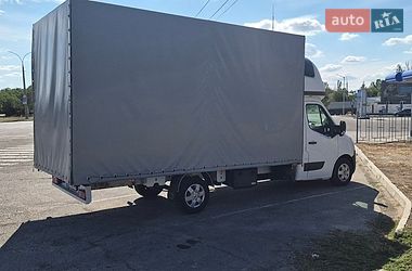 Другие грузовики Renault Master 2016 в Николаеве фото 10 Другие грузовики Renault Master 2016 в Николаеве