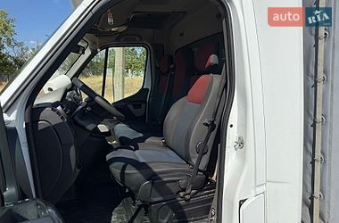 Другие грузовики Renault Master 2016 в Николаеве фото 12 Другие грузовики Renault Master 2016 в Николаеве