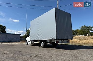 Другие грузовики Renault Master 2016 в Николаеве фото 15 Другие грузовики Renault Master 2016 в Николаеве