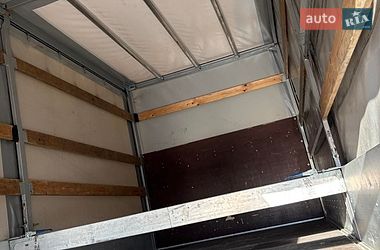 Тентованый Renault Master 2022 в Тячеве