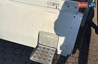 Тентованый Renault Master 2022 в Тячеве