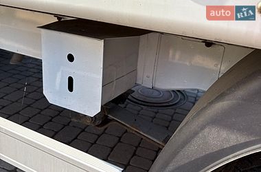 Тентованый Renault Master 2022 в Тячеве