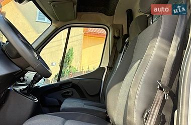 Тентованый Renault Master 2022 в Тячеве