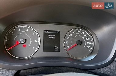 Тентованый Renault Master 2022 в Тячеве