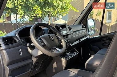 Тентованый Renault Master 2022 в Тячеве