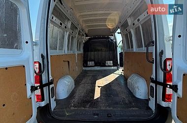 Вантажний фургон Renault Master 2023 в Києві