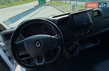 Вантажний фургон Renault Master 2023 в Києві
