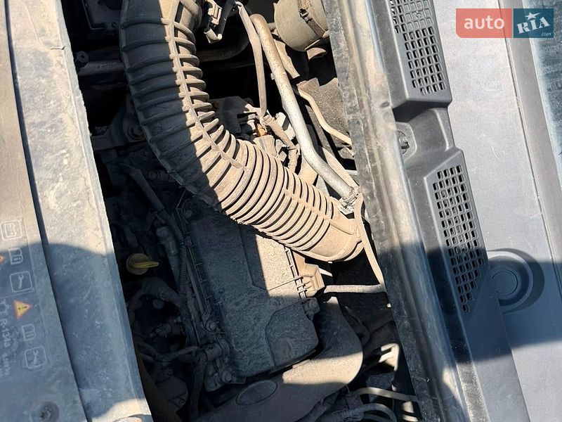 Вантажний фургон Renault Master 2023 в Києві