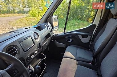 Микровэн Renault Master 2018 в Ивано-Франковске