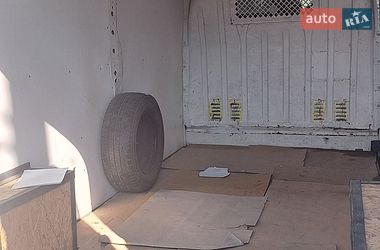 Вантажний фургон Renault Master 2013 в Івано-Франківську