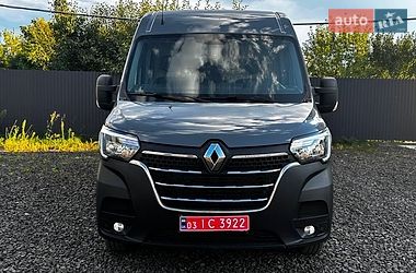 Грузовой фургон Renault Master 2023 в Ковеле фото 6 Грузовой фургон Renault Master 2023 в Ковеле