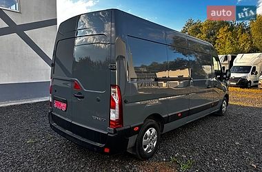 Грузовой фургон Renault Master 2023 в Ковеле фото 14 Грузовой фургон Renault Master 2023 в Ковеле