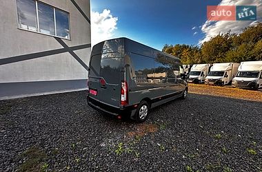 Грузовой фургон Renault Master 2023 в Ковеле фото 15 Грузовой фургон Renault Master 2023 в Ковеле