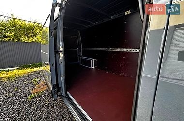 Грузовой фургон Renault Master 2023 в Ковеле фото 22 Грузовой фургон Renault Master 2023 в Ковеле