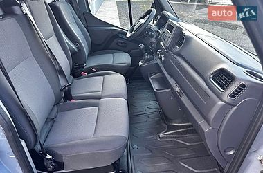 Грузовой фургон Renault Master 2023 в Ковеле фото 23 Грузовой фургон Renault Master 2023 в Ковеле