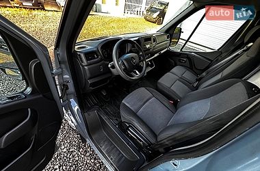 Грузовой фургон Renault Master 2023 в Ковеле фото 27 Грузовой фургон Renault Master 2023 в Ковеле