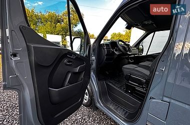 Грузовой фургон Renault Master 2023 в Ковеле фото 33 Грузовой фургон Renault Master 2023 в Ковеле