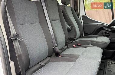 Вантажопасажирський фургон Renault Master 2021 в Дубні
