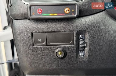 Вантажопасажирський фургон Renault Master 2021 в Дубні
