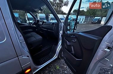 Грузовой фургон Renault Master 2022 в Киеве