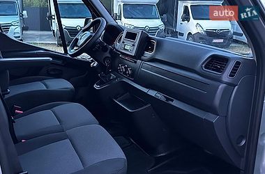 Грузовой фургон Renault Master 2022 в Киеве