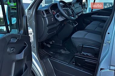 Грузовой фургон Renault Master 2022 в Киеве