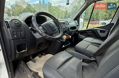 Рефрижератор Renault Master 2016 в Киеве