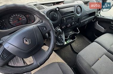 Рефрижератор Renault Master 2016 в Киеве