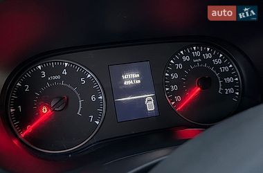Вантажний фургон Renault Master 2022 в Луцьку