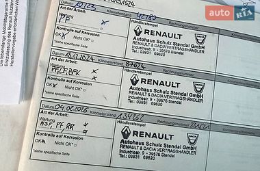 Вантажний фургон Renault Master 2022 в Луцьку