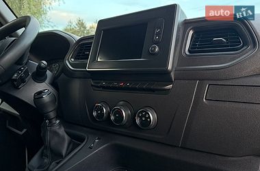 Вантажний фургон Renault Master 2022 в Луцьку