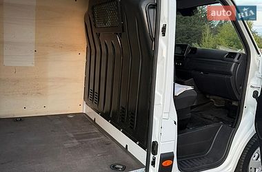 Вантажний фургон Renault Master 2022 в Луцьку
