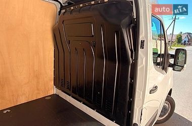 Вантажний фургон Renault Master 2022 в Києві