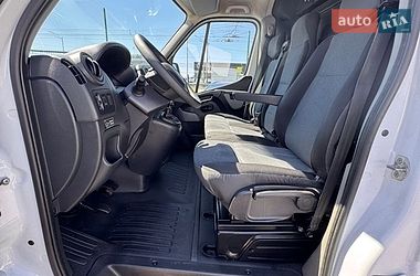 Вантажний фургон Renault Master 2018 в Києві