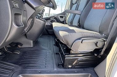 Грузовой фургон Renault Master 2018 в Киеве